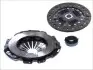 Комплект сцепления VW T4 1.9D/TD 91-03, d=220mm, 44/45/50kw 622 0623 00