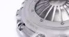 622062300 Комплект зчеплення VW T4 1.9D/TD 91-03, d=220mm, 44/45/50kw LUK підбір по vin на Brocar