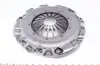 622062300 Комплект зчеплення VW T4 1.9D/TD 91-03, d=220mm, 44/45/50kw LUK підбір по vin на Brocar