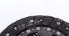 622062300 Комплект зчеплення VW T4 1.9D/TD 91-03, d=220mm, 44/45/50kw LUK підбір по vin на Brocar