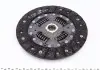 622062300 Комплект зчеплення VW T4 1.9D/TD 91-03, d=220mm, 44/45/50kw LUK підбір по vin на Brocar