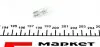 003921100000 Автолампа Magneti Marelli 003921100000 W5W W2,1x9,5d 5 W прозрачная MAGNETI MARELLI підбір по vin на Brocar