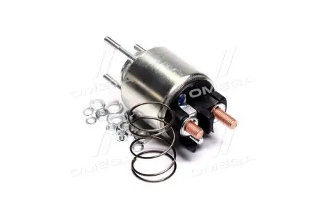 940113050016 Тяговое реле, стартер (пр-во Magneti Marelli кор.код. AME0016) MAGNETI MARELLI подбор по vin на Brocar