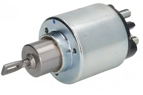 940113050128 Реле стартера втягивающее Fiat MAGNETI MARELLI підбір по vin на Brocar