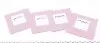 01158N0 Кільця поршневі Opel Astra/Vectra 2.0i 88-00 (86.00mm/STD) (1.5-1.5-3) MAHLE / KNECHT підбір по vin на Brocar