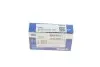 011FX31167000 Втулка клапана направляющая (впуск/выпуск) Opel Astra 1.4-2.0i 94-10/Ford Mondeo 2.0 TDDi/TDCi 00-07 MAHLE / KNECHT підбір по vin на Brocar