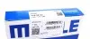 03489N2 Кольца поршневые Audi 80/100/A6 2.3/2.6i 86-00 (83.01mm/STD) (1.5-1.75-3) MAHLE / KNECHT підбір по vin на Brocar