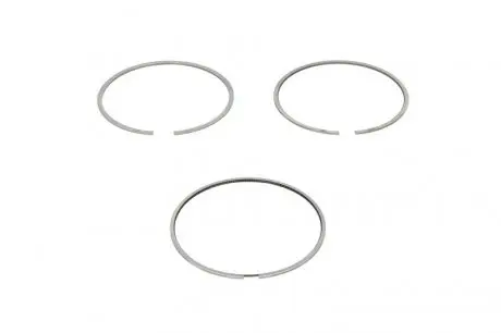 800077510000 Кільця поршневі VW Passat/Golf 2.0FSI 04-14 (82.51mm/STD) (1.2-1.5-2) KOLBENSCHMIDT підбір по vin на Brocar