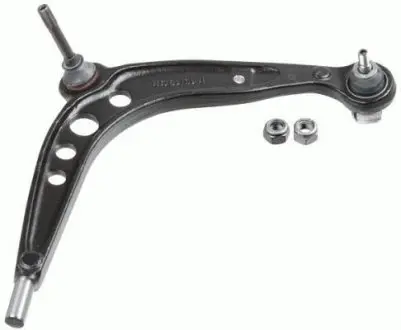 2592501 Важіль (Вир-во Lemforder) LEMFORDER підбір по vin на Brocar