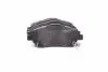 Колодка гальм. диск. TOYOTA AVENSIS/COROLLA передн. (вир-во ABS) 37400