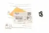 2464509015 Датчик температури палива BMW/MB/Renault/VW BOSCH підбір по vin на Brocar