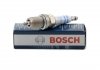 0242245576 Свеча зажигания VW T5/T6 2.0 TSI 11- BOSCH підбір по vin на Brocar