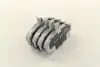 5004427 Колодки тормозные дисковые передние HONDA CIVIC (пр-во ASHIKA) ASHIKA підбір по vin на Brocar