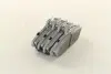 5004427 Колодки тормозные дисковые передние HONDA CIVIC (пр-во ASHIKA) ASHIKA підбір по vin на Brocar