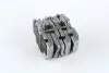 Колодки тормозные дисковые задние RENAULT, OPEL (пр-во ASHIKA) 51-01-109