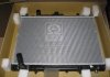 Радиатор охлаждения MITSUBISHI Pajero Sport (K9 W) (пр-во AVA) MT2157