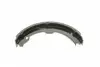 0986487666 Колодки ручника MB E-class (W211)/CLS-class (C219) 04-10 (180x25) BOSCH підбір по vin на Brocar