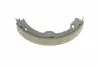 0986487666 Колодки ручника MB E-class (W211)/CLS-class (C219) 04-10 (180x25) BOSCH підбір по vin на Brocar