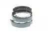 Колодки тормозные (задние) Renault Clio II/IV/Symbol 98- (барабанные) (203.2x39) 0 986 487 819