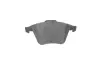 0986494104 Колодки гальмівні передні, AUDI A4 B6, A4 B7, A6 ALLROAD C6, A6 C6, A8 D3 SEAT EXEO, EXEO ST 1.6-4.2 07.02-05.13 BOSCH підбір по vin на Brocar