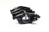 0986495272 Колодки тормозные (передние) Audi A4/A6/A8 02- BOSCH підбір по vin на Brocar
