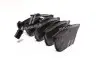 0986495272 Колодки тормозные (передние) Audi A4/A6/A8 02- BOSCH підбір по vin на Brocar