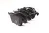 0986495272 Колодки тормозные (передние) Audi A4/A6/A8 02- BOSCH підбір по vin на Brocar