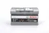 0092S5A130 АКБ Bosch S5 AGM 12V 95Аh/850А (-/+) (Стандартні клеми) 353x175x190 B13 - фланець 10.5мм (Пуск/AGM) BOSCH підбір по vin на Brocar