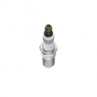0242230601 Свеча зажигания Ford Focus 1.4/1.6 04-12 BOSCH подбор по vin на Brocar