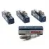 0242235668 Свеча зажигания VW T4/VW Caddy III/ Renault Kangoo/Audi A6 87- (Plus Yttrium) BOSCH підбір по vin на Brocar