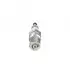 0242236563 Свічка запалювання Ford Focus/VolvoV50/S40 2.0i 04-12 BOSCH підбір по vin на Brocar