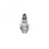 0242236616 Свеча зажигания Chevrolet Aveo 1.4 03-13/Daewoo Lacetti 1.4/1.6 04- BOSCH підбір по vin на Brocar