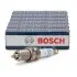 0242240628 Свеча зажигания Porsche Cayenne 4.5 02-07 BOSCH підбір по vin на Brocar