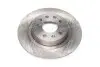 562229CH Диск тормозной FIAT, OPEL SIGNUM, SAAB, задн. (пр-во CHAMPION) CHAMPION підбір по vin на Brocar