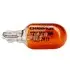 Автолампа Champion cbm64s WY5W W2,1x9,5d 5 W оранжевая