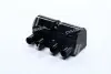 ZS447A Котушка запалювання Chevrolet Epica/Aveo 05-/Daewoo Lanos/Nubira 1.2-2.0i 97- BERU підбір по vin на Brocar