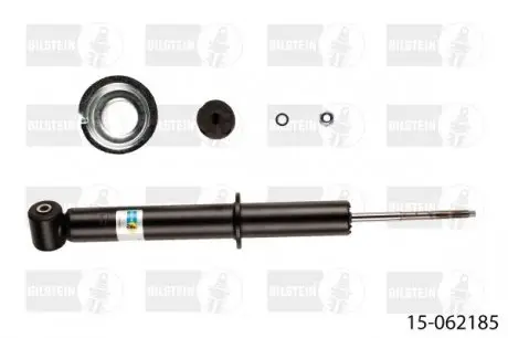 15062185 Амортизатор (задній) Audi 80/90 78-86 BILSTEIN підбір по vin на Brocar
