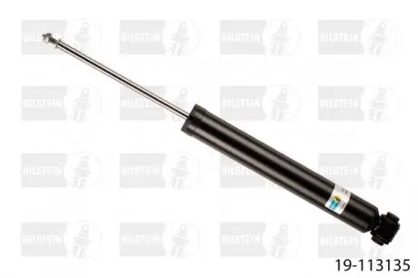 19113135 Амортизатор (задній) Peugeot 307 02-09, (тиск газу) BILSTEIN підбір по vin на Brocar