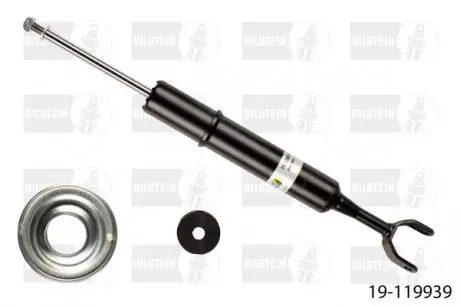 19119939 Амортизатор (передній) VW Passat 88-97 (тиск газу) BILSTEIN підбір по vin на Brocar