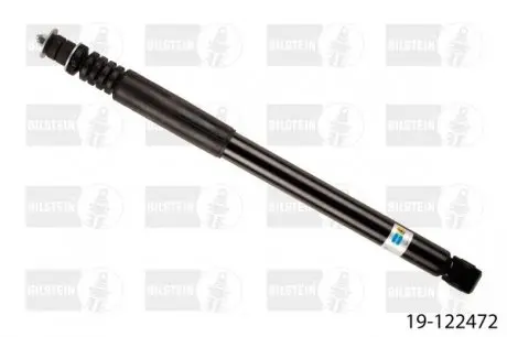 19122472 Амортизатор (задній) Dacia Logan/Sandero 04-, (тиск газу) BILSTEIN підбір по vin на Brocar