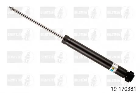 19170381 Амортизатор подв. PEUGEOT 308 задн. газов. B4 (пр-во Bilstein) BILSTEIN подбор по vin на Brocar