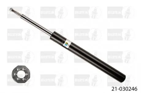 21030246 Амортизатор (передній) BMW 5 (E34), 02.87 - 12.95 BILSTEIN підбір по vin на Brocar