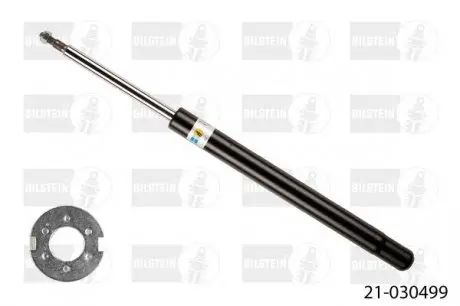 21030499 Амортизатор (передний) BMW 3 (E30) 82-92 BILSTEIN подбор по vin на Brocar
