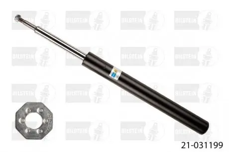 21031199 Амортизатор (передній) BMW 5 (E34) 02/87 - 07/96 BILSTEIN підбір по vin на Brocar