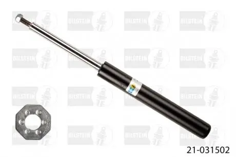21031502 Амортизатор підвіски BILSTEIN підбір по vin на Brocar