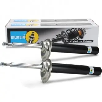 22111074 Амортизатор (передний) BMW 5 (E39) 520 d/525 TD 97-04 BILSTEIN подбор по vin на Brocar