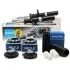 22139320 Амортизатор (передний) VW Golf Plus (5M1,521) 04-13/ Touran (1T1,1T2) 03-10, d=55mm BILSTEIN підбір по vin на Brocar