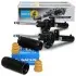 22139320 Амортизатор (передний) VW Golf Plus (5M1,521) 04-13/ Touran (1T1,1T2) 03-10, d=55mm BILSTEIN підбір по vin на Brocar