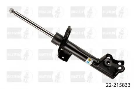 22215833 Амортизатор подв. MB B-Klasse W245 передн. B4 (пр-во Bilstein) BILSTEIN подбор по vin на Brocar