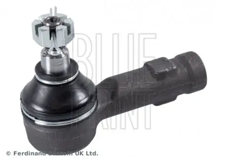 ADC48703 Наконечник тяги рулевой Mitsubishi Lancer/Colt 80- BLUE PRINT подбор по vin на Brocar